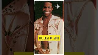 Classic RnB Soul Groove - The Very Best Of Soul  Al Green, Marvin Gaye, James Brown, Ray Charles2
