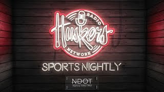 Heinrich Haarberg, Will Bolt Baseball Show on Sports Nightly: Monday, April 3rd, 2023