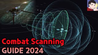 Eve Online - Combat Probing Guide 2024