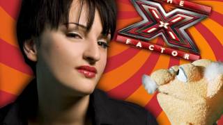 Per ARISA Nonnogiò ha l'XFactor!