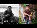 Jericho's Before & After All Stars Interview | Australian Survivor: All Stars