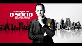 O Sócio (HD) - Murchison Hume (Limpeza)/4ª Temporada Ep.06