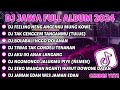 DJ JAWA TERBARU 2024 FULL ALBUM || DJ FEELING NENG ANGENKU MUNG KOWE (DJ LDR LANGGENG DAYANING RASA)