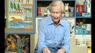 The Artbox Bunch (Tony Hart) - 08