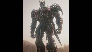 Transformers | knight prime aura #transformers #edit #optimusprime