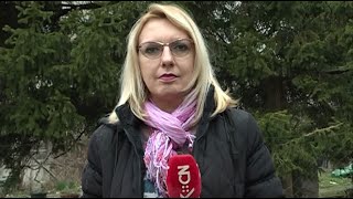 Jutarnje uključenje iz Jagodine - Jelena Lukić - (TV KCN 12.03.2021)