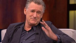 At 72, Bill Pullman Finally REVEALS What We All Suspected