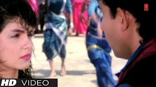 Galyat Sankali Sonyachi Full Video Song | Dil Hai Ke Manta Nahin Movie Songs in Gujarati