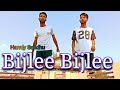 #Bijlee-Bijlee | Dance | Harrdy Sandhu ft Palak Tiwari. #Shortdancevideo