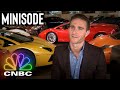 THE SUPER YOUNG LUXURY CAR DEALER WITH CELEBRITY CLIENTS | Secret Lives Of The Super Rich