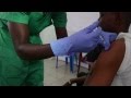 Ebola: A New Vaccine Brings Hope