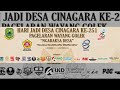 Live Hiburan Wayang Golek Putra Giriharja3 H.Dadan Sunandar Sunarya - Lebakwangi Kuningan