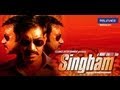 Singham - Movie Showcase