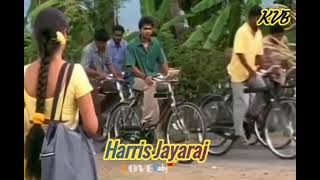Veppam Kolathu Kiliye Song | WhatsApp Status | Kovil | Simbu | Harris Jayaraj