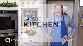 In the Kitchen with David | January 27, 2019