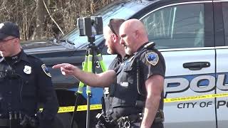 Peoria’s 18th homicide victim of 2018