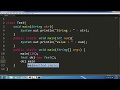 Can we overload java main() method...?