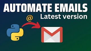 Send emails using Python only.!! 🫣❤️‍🔥 | Send to multiple accounts | Source Code | Python | English