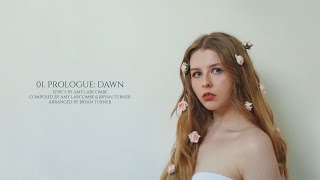 KOMO - Prologue: Dawn  (Official Audio)