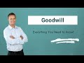 Goodwill | Examples | How to Calculate Goodwill?