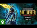 Legacy of Kain: Soul Reaver 1-2 Remastered - Announce  Trailer