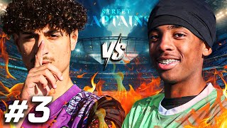 PAKT PAULO DE REMATCH?😱🔥 FC STRAAT