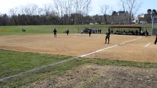 Herkimer Generals Softball