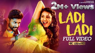 Priya Prakash Ladi Ladi Full Video Song|| latest song 2021