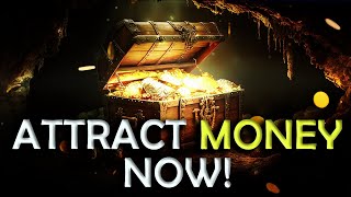 369 Hz Manifest Money | Abundance Frequency | Law of Attraction (3 hours)