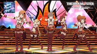 [스탈릿 시즌(スタマス)] 「Brand New Theater!」 【IDOLM@STER STARLIT SEASON MV】