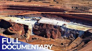 Rare Earth Mining: The Key to our Technological Future | FD Engineering