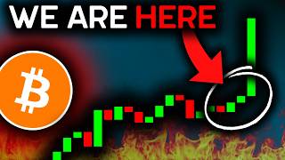 BITCOIN BREAKOUT IMMINENT: New Price Targets!!! - Bitcoin News Today, Ethereum & Altcoins