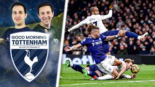 Leeds United Vs Tottenham • Match Preview [GOOD MORNING TOTTENHAM]