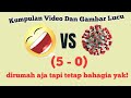 Kumpulan video funny lucu 1