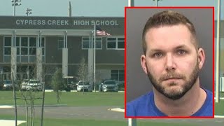 Pasco man arrested on child pornography charges ‘hand-picked’ to be assistant principal of school