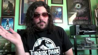 Jurassic Park III (2001) Movie Review Part 3