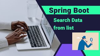 Spring Boot Search filter II thymeleaf II Source Code II JPA II MySQL II @CodeWithSinghCk