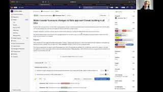 GitLab 15.2 Kickoff - Enablement:Distribution