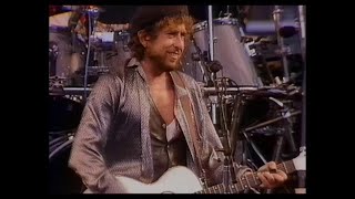 Bob Dylan, Highway 61 Revisited Grateful Dead 12 07 1987