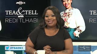 TrendingSA Season 6 Episode 60: Redi Tlhabi