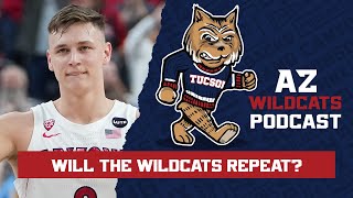 Who are the challengers in the Pac-12 and can Tommy Lloyd and the Wildcats repeat as champs?