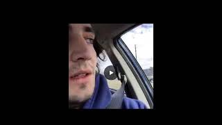 “Judas no” vine