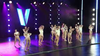 Season Finale Junior MVP Winner 2019 - Velocity Dance Convention