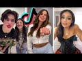 Hypes House VS The Triller Compound ~ Best TikTok Dance Compilation Mashup!