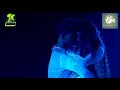 TIGER POP IBD WINNER  DANCE VIDEO UMAIS KK 2021