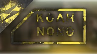 Banner Koah Nono - SPRK