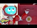 Space Ranger Roger | Grab That Hat | 2017 Cartoons For Children | Cartoons For Kids