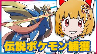 【ポケモン剣盾】厳選に目覚めた狐＃後日談【ぶいらいぶ】