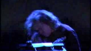 Steve Roach Live Montage