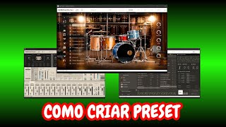 AUMENTE SUA BATERIA COM ESSE PRESET SECRETO DE FORRO!